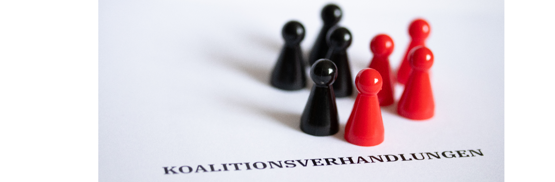 Verantwortung für Deutschland: Was steckt drin im Koalitionsvertrag?<br />
 