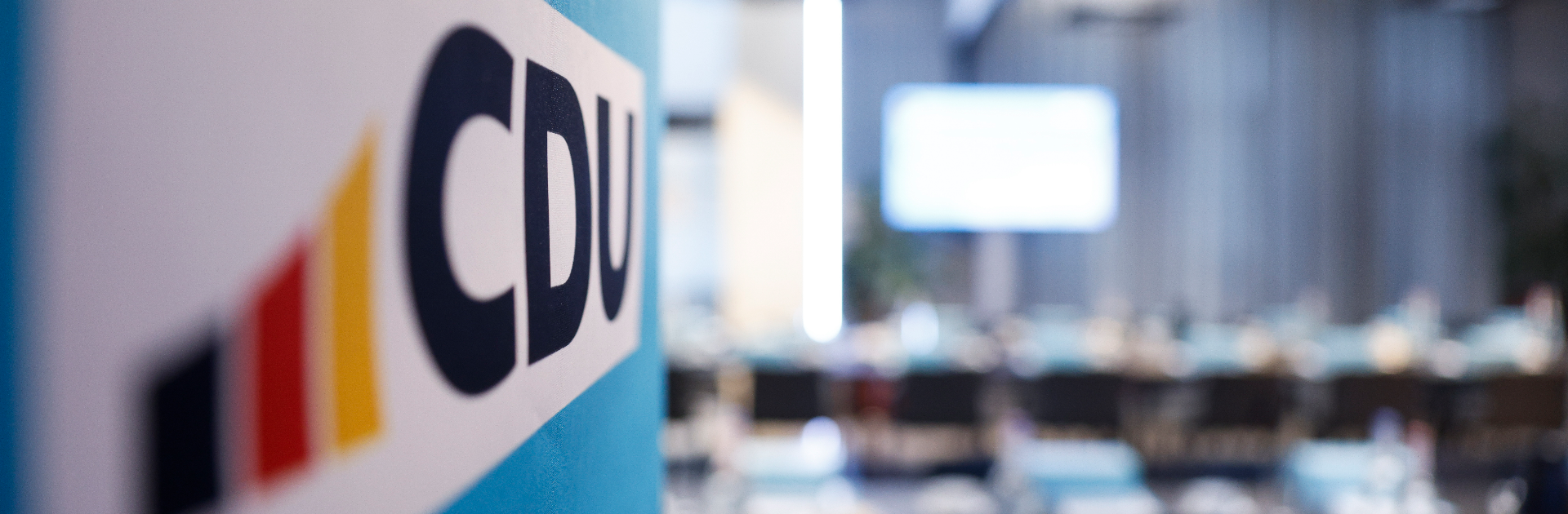 CDU Neuenhagen: Vorstand stellt sich neu auf