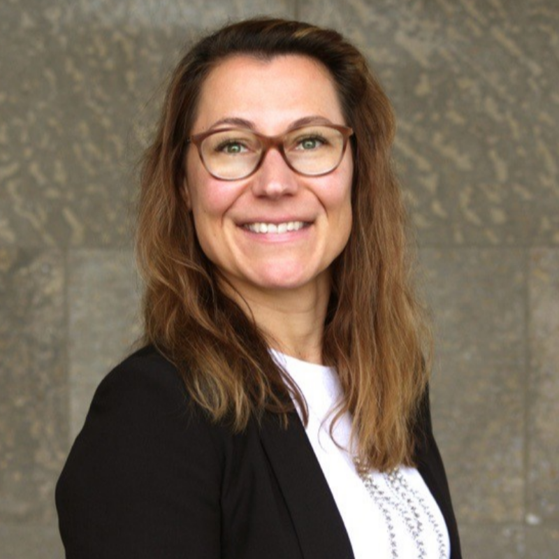  Michaela Steinhauser